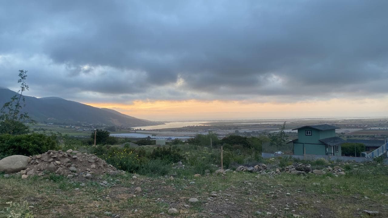 Residential Lot 3 — Maneadero, Ensenada photo