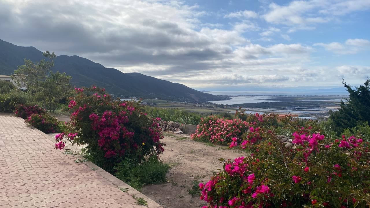 Residential Lot 4 — Maneadero, Ensenada photo