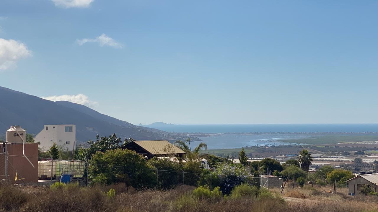 Residential Lot 5 — Maneadero, Ensenada photo